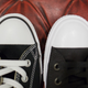 Illustration for article titled What It's Like to Wear the New Converse Chuck II